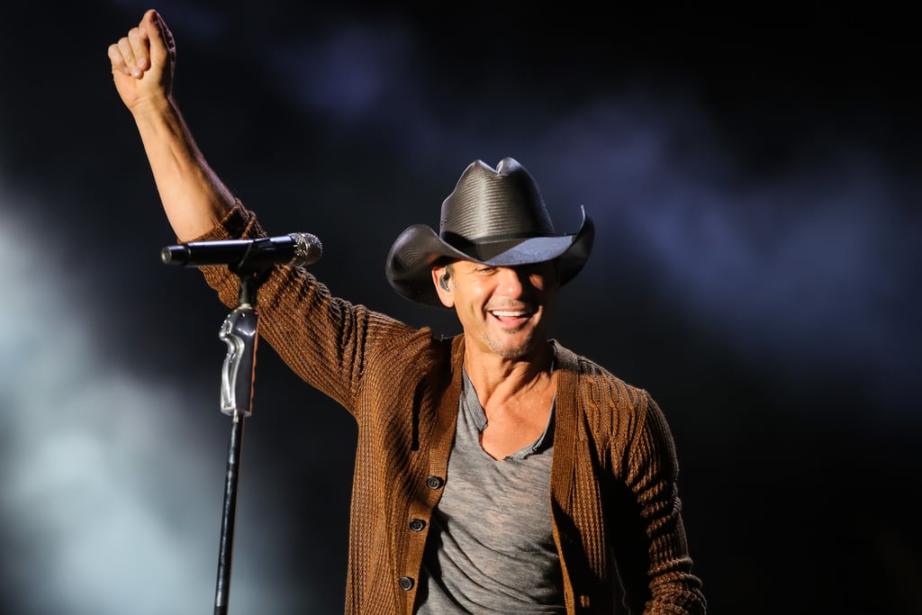 Tim McGraw