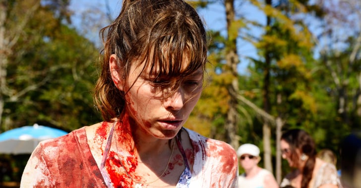 What Is The Sinner About? | POPSUGAR Entertainment