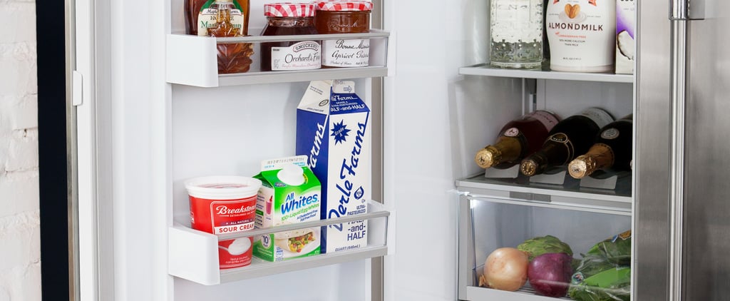 What Happened When I Gave Up Dairy