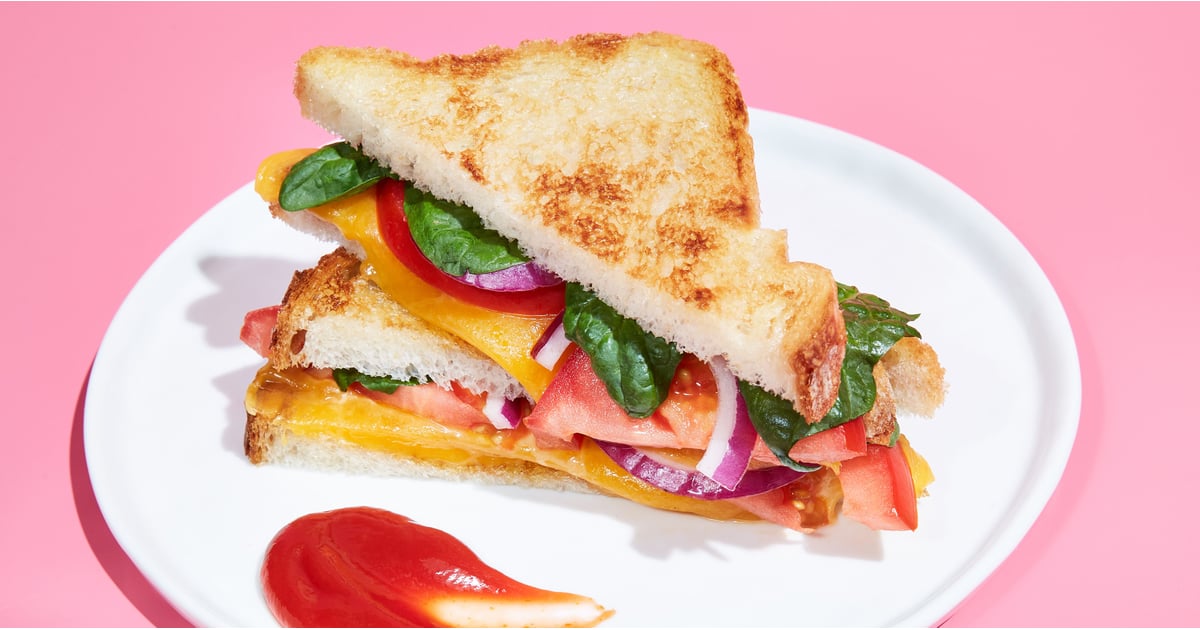 How to Make Kid Foods Healthier | POPSUGAR