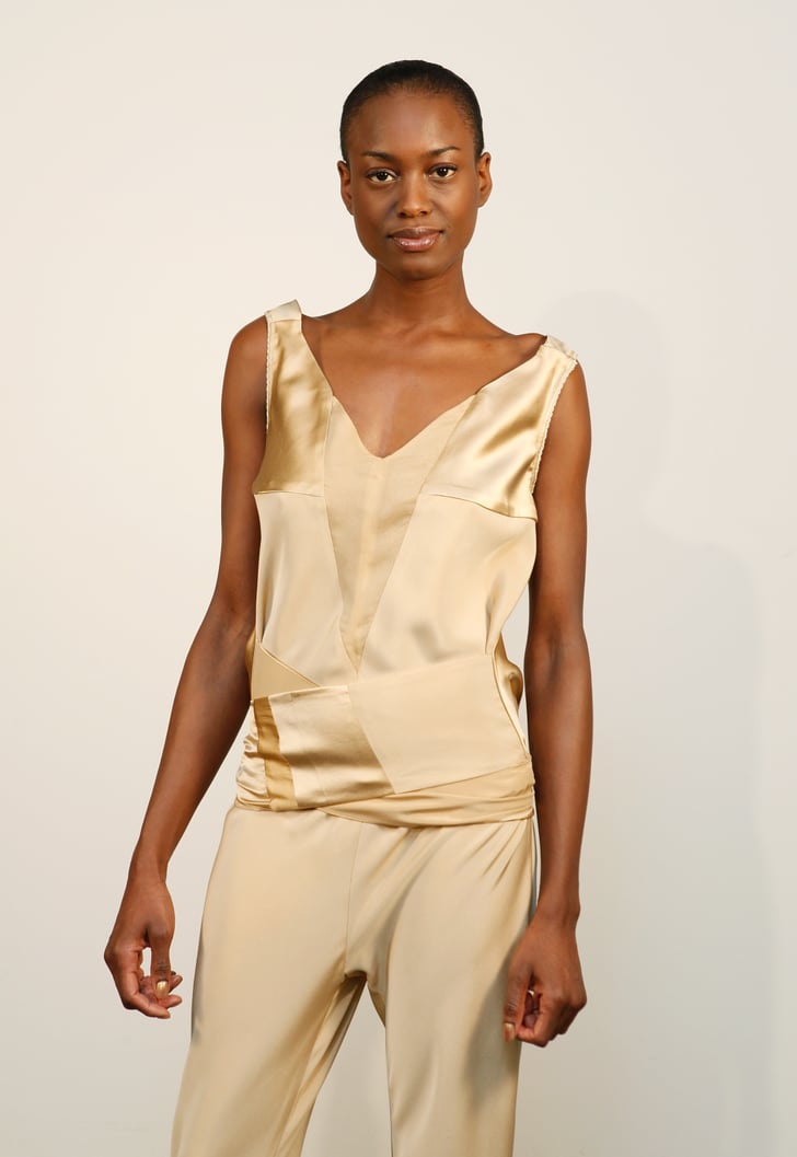 Nnenna Agba | ANTM Contestants: Where Are They Now? | POPSUGAR Beauty ...