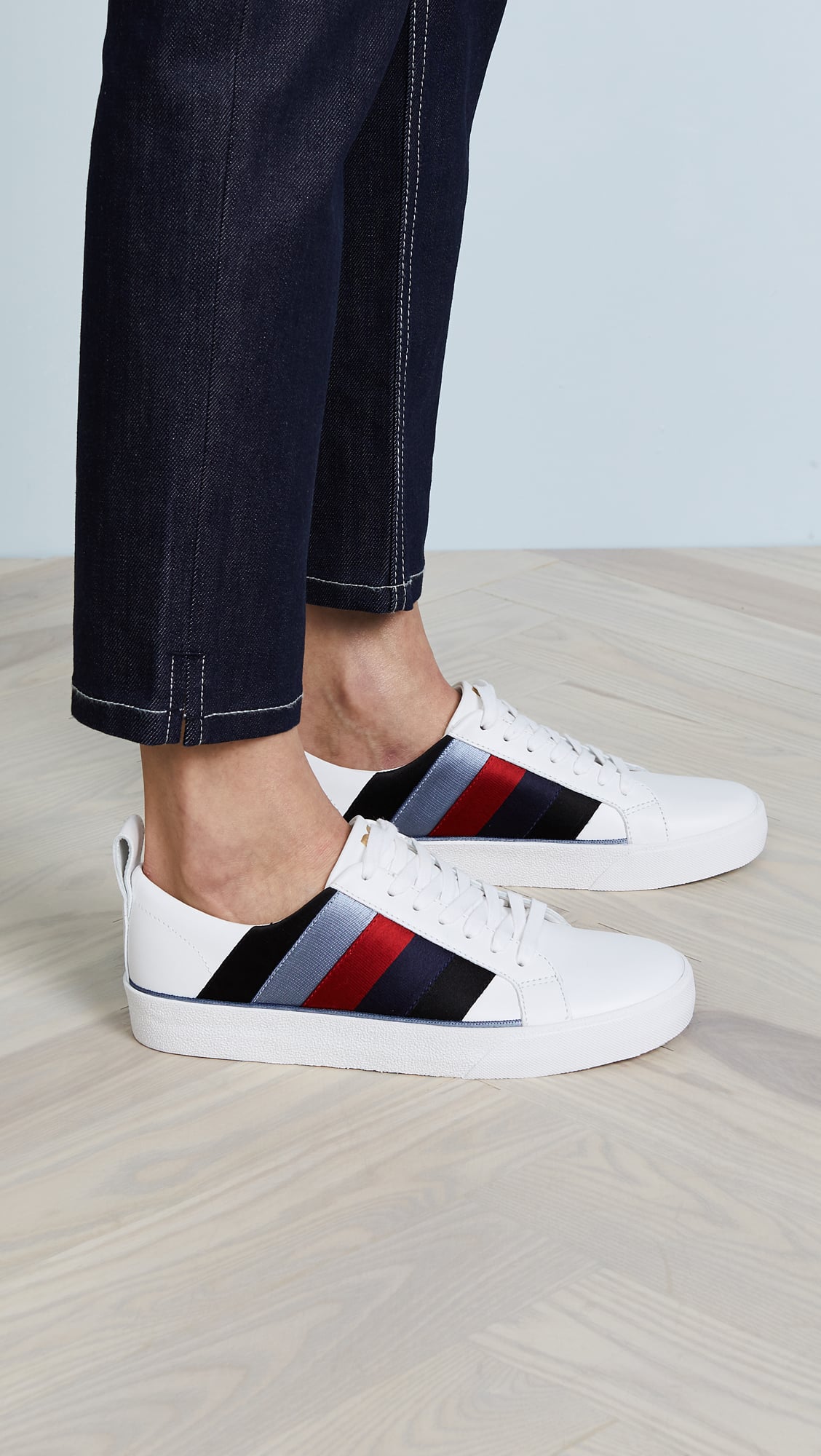 Cool Women s Sneakers 2018 POPSUGAR Fashion