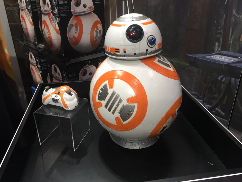 BB-8 Hero Droid