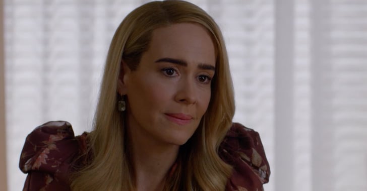 Will Witches Be On More Seasons Of American Horror Story Popsugar Entertainment Uk 7315