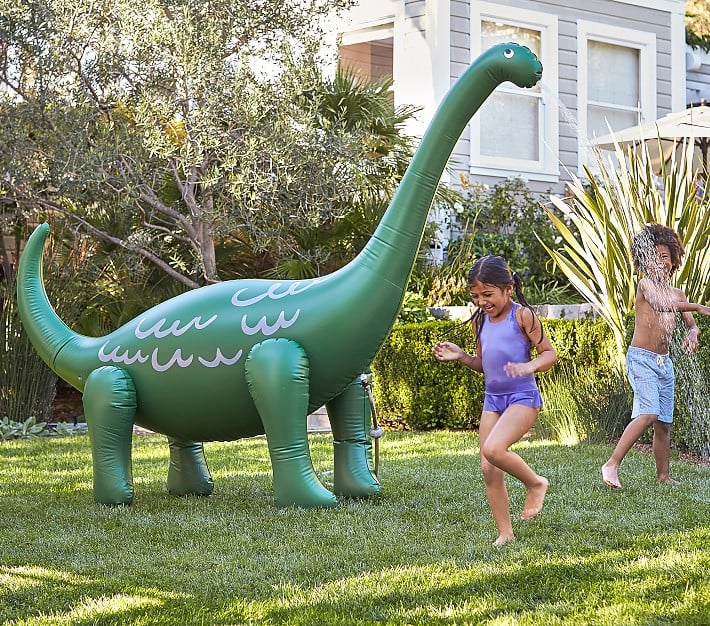 Dino Inflatable Sprinkler ($99)
