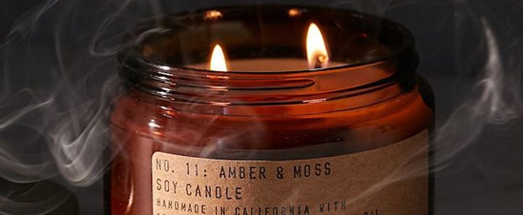Best Fall Candles 2018