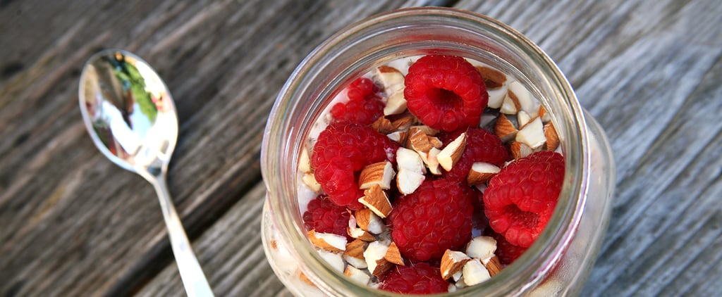 I Was Shocked a Dietitian Told Me to Add This 1 Ingredient to My Overnight Oats For Weight Loss