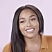 Jordyn Woods, Karl-Anthony Towns Score in GQ's Couples Quiz