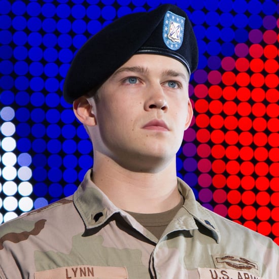 What Has Joe Alwyn Been In?