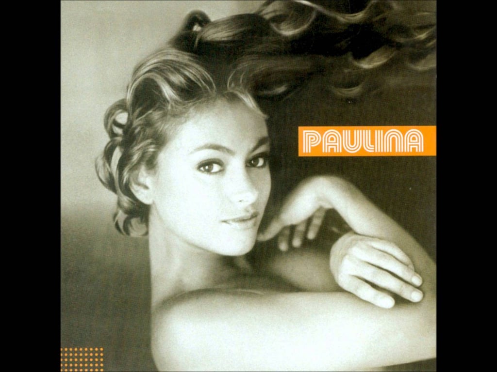 "Yo No Soy Esa Mujer" by Paulina Rubio