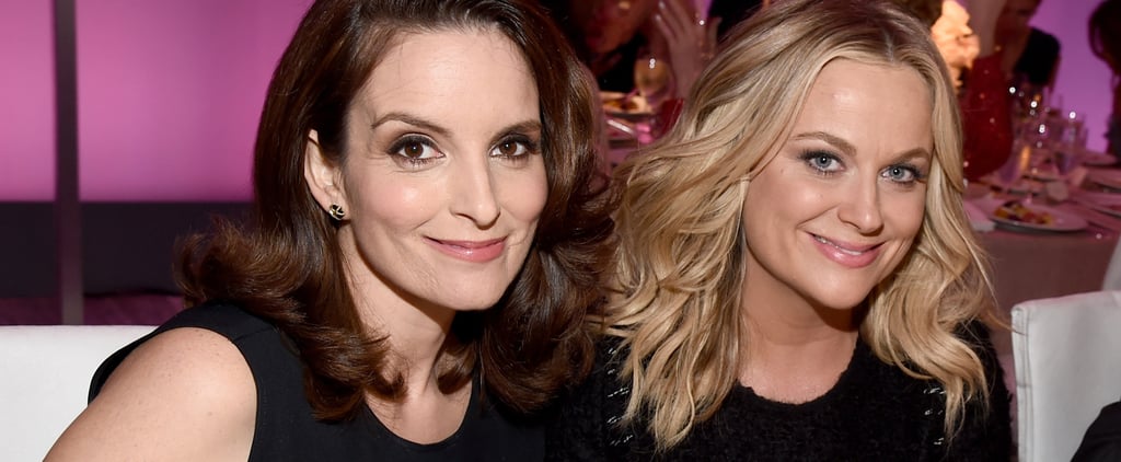 Female Celebrities Who Would Make the Best Friends