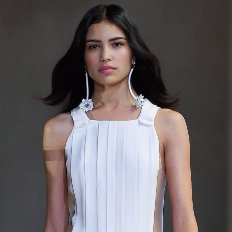 Pleated Fashion Trend Spring 2016
