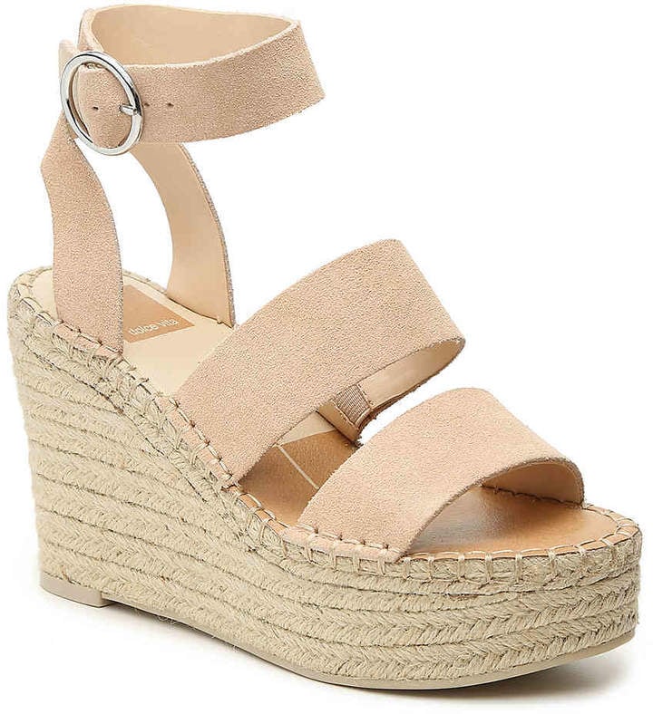 Dolce Vita Shae Wedge Sandal