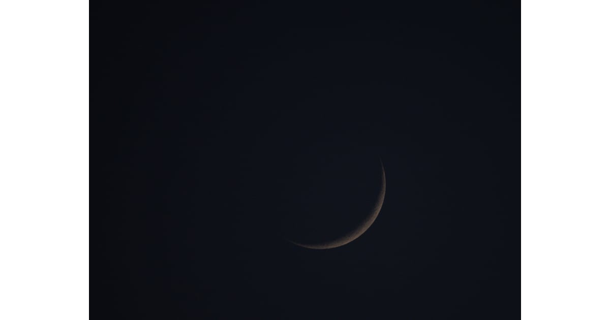 New Moons | All of the Solar Events Happening in 2021 ...