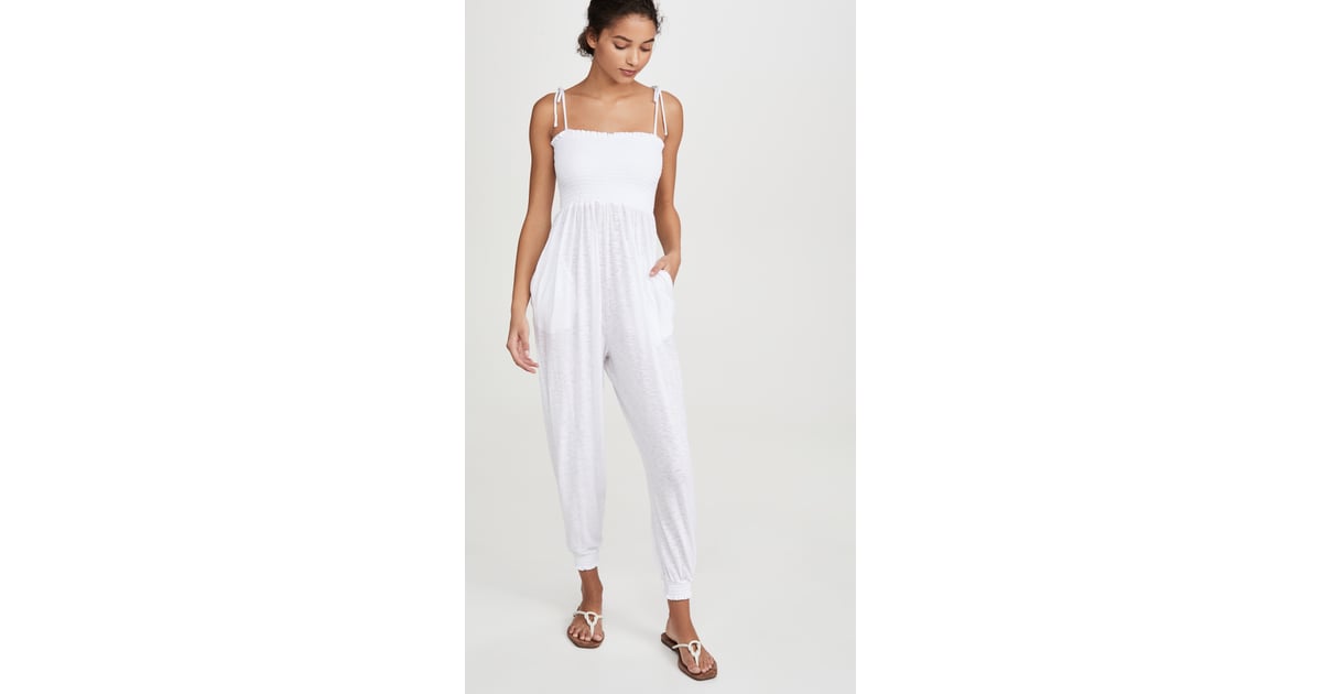 Vitamin a jumpsuit best sale