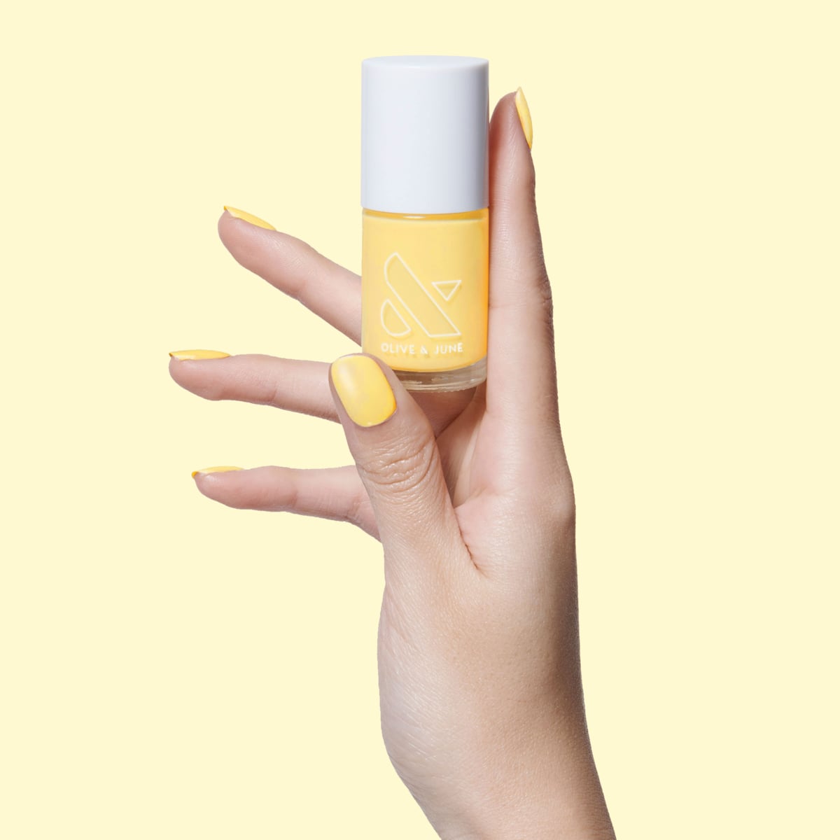 5 Nail Polish Color Trends For 2021 That We Re Excited For Popsugar Beauty This nail design you can do at home. 5 nail polish color trends for 2021
