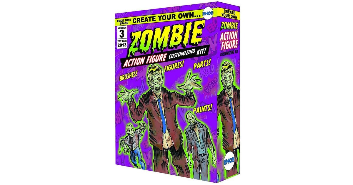 how to create your own pop figure