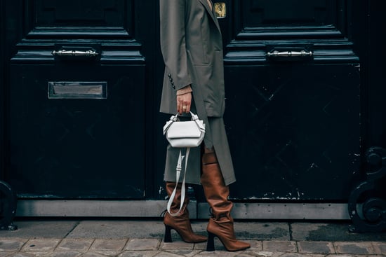 Slouch boots sales trend 2019