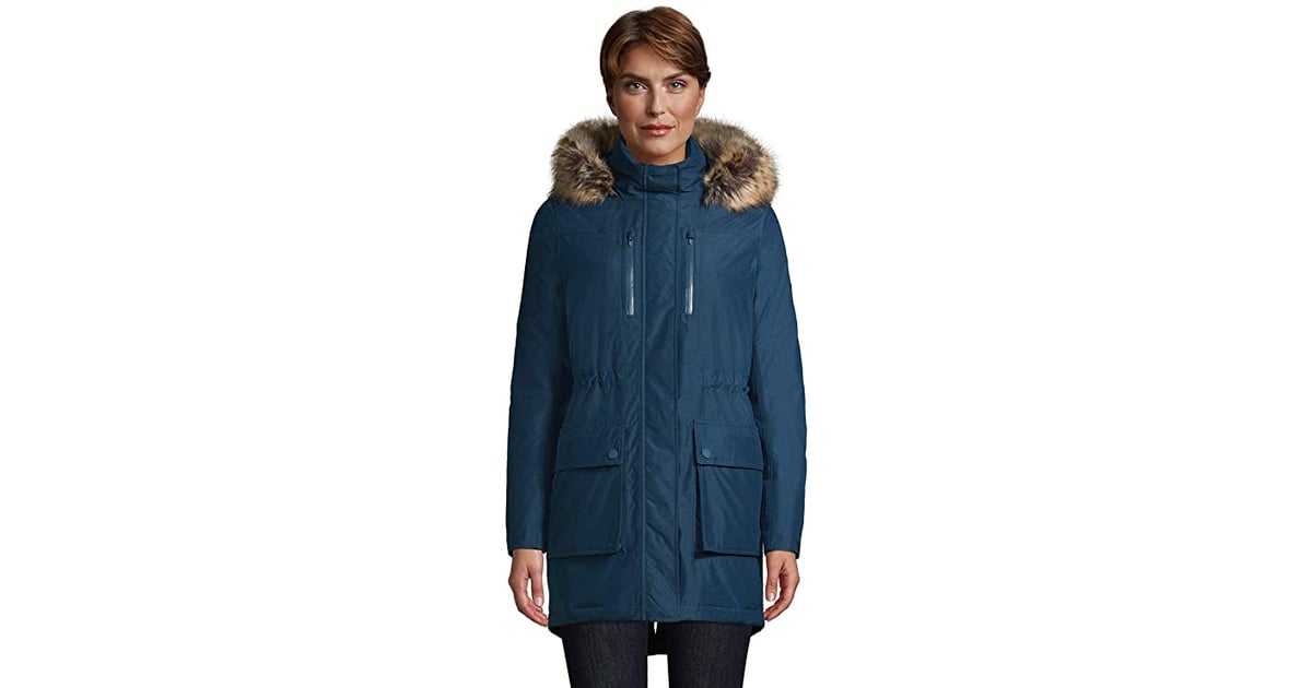 lands end men's expedition winter parka