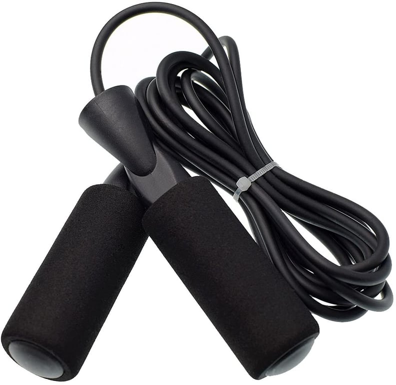 The Best Jump Ropes For Your Fitness Goals | POPSUGAR Fitness