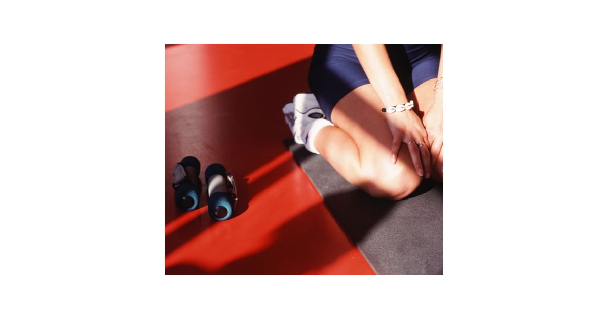 Exercises to Do While Pumping POPSUGAR Moms