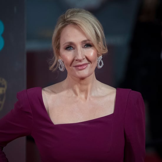 J.K. Rowling Tweet About the Trumps Not Being in Slytherin