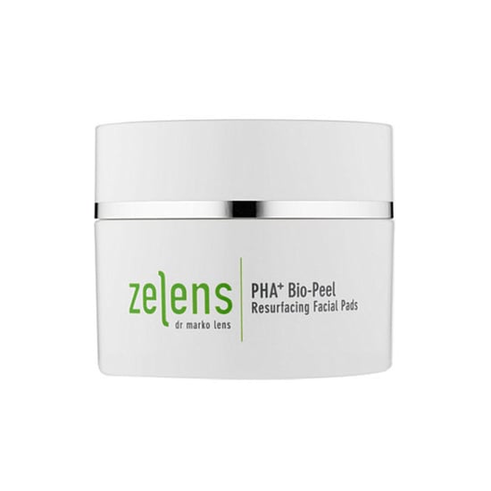 Zelens PHA Bio Peel Resurfacing Facial Pads