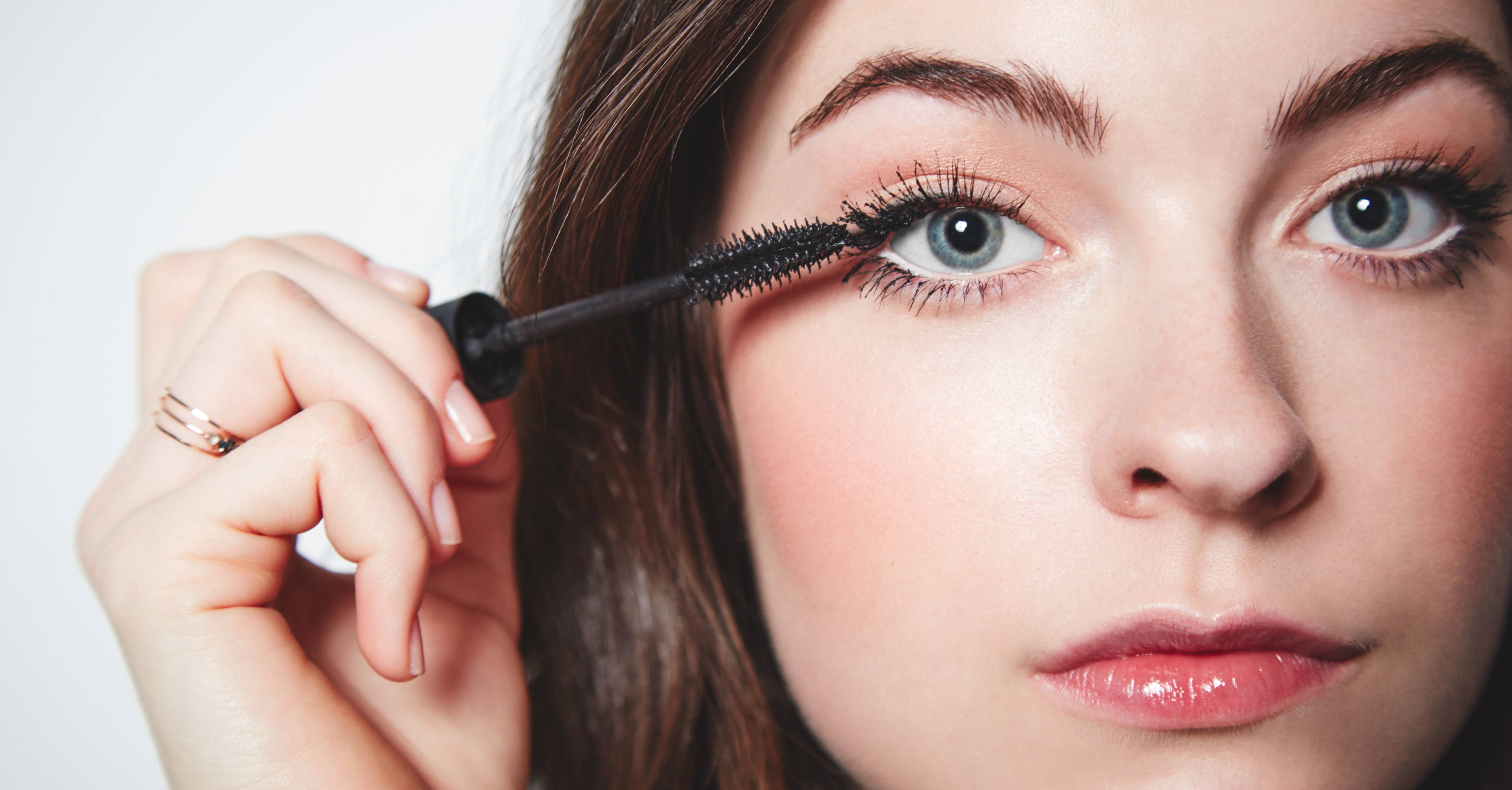 Why Does My Mascara Smudge? POPSUGAR Beauty