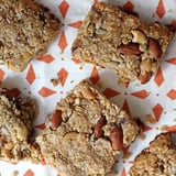 Coconut Almond Energy Bar Recipe