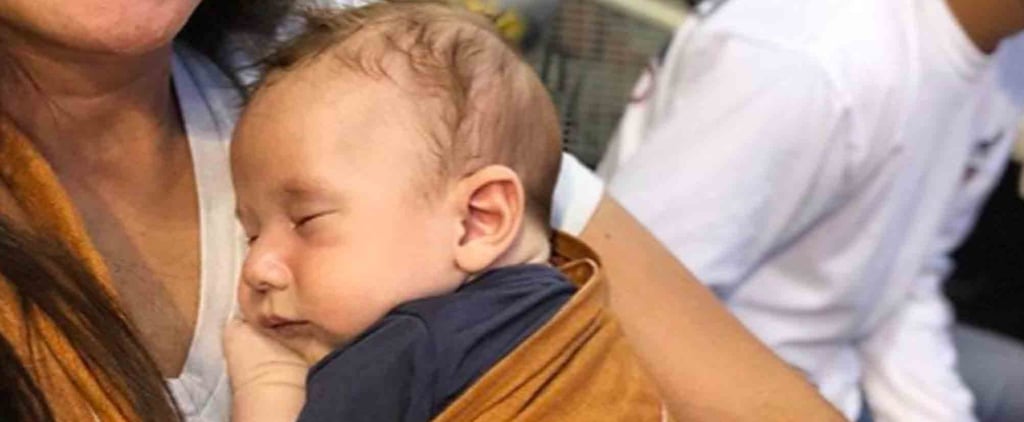 Joanna Gaines Said Having a 5th Baby Gave Her a Second Wind, and OK Then