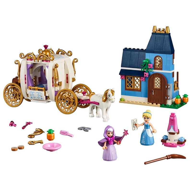 https://www.amazon.com/LEGO-Cinderellas-Enchanted-Evening-Building/dp/B072BR89M2