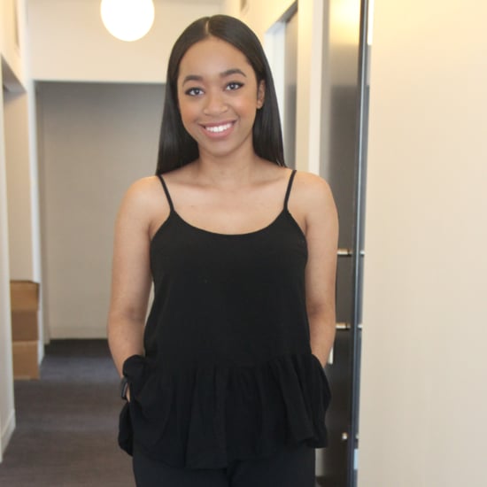 Spray-Tanning Tips For Dark Skin
