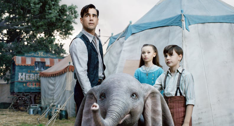 Dumbo (2019)