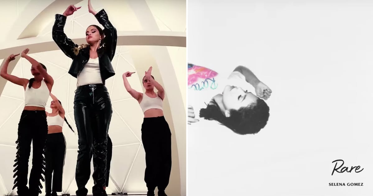 Selena Gomez Rare Album Details | PS Entertainment