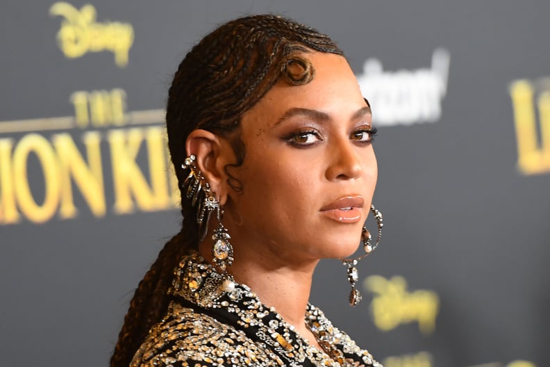 Beyoncé's Activism For the Black Community | POPSUGAR Celebrity