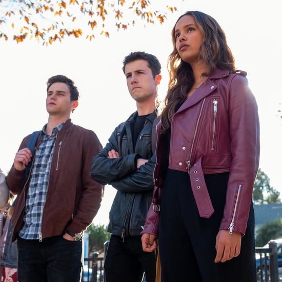 13 Reasons Why Cast Talks About Season 4