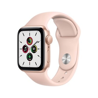 Apple Watch SE GPS Aluminium