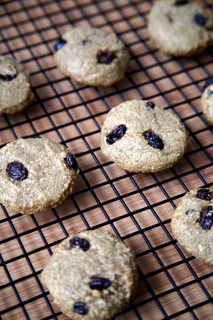 Cookies How a Food Processor Helps With Weight Loss POPSUGAR Fitness Photo 11