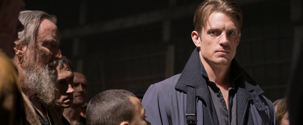 Will There Be Altered Carbon Season 2?
