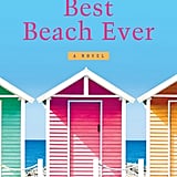 Best Beach Ever by Wendy Wax, Out May 22