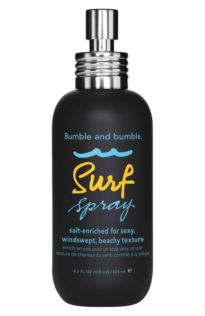 Sea Salt Spray