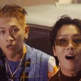 Crush and J-Hope's New Song, "Rush Hour," Will Have You Vibing