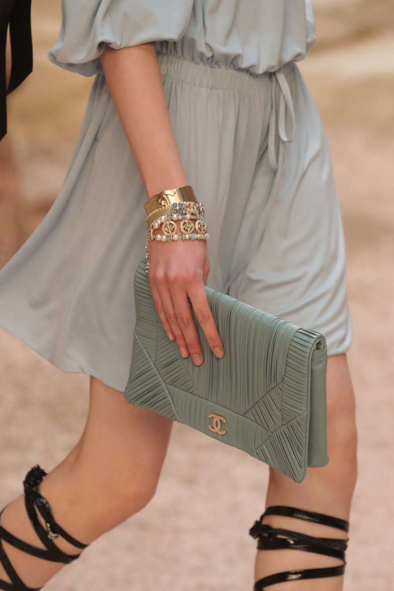 A Clutch For All Your Fancy Events