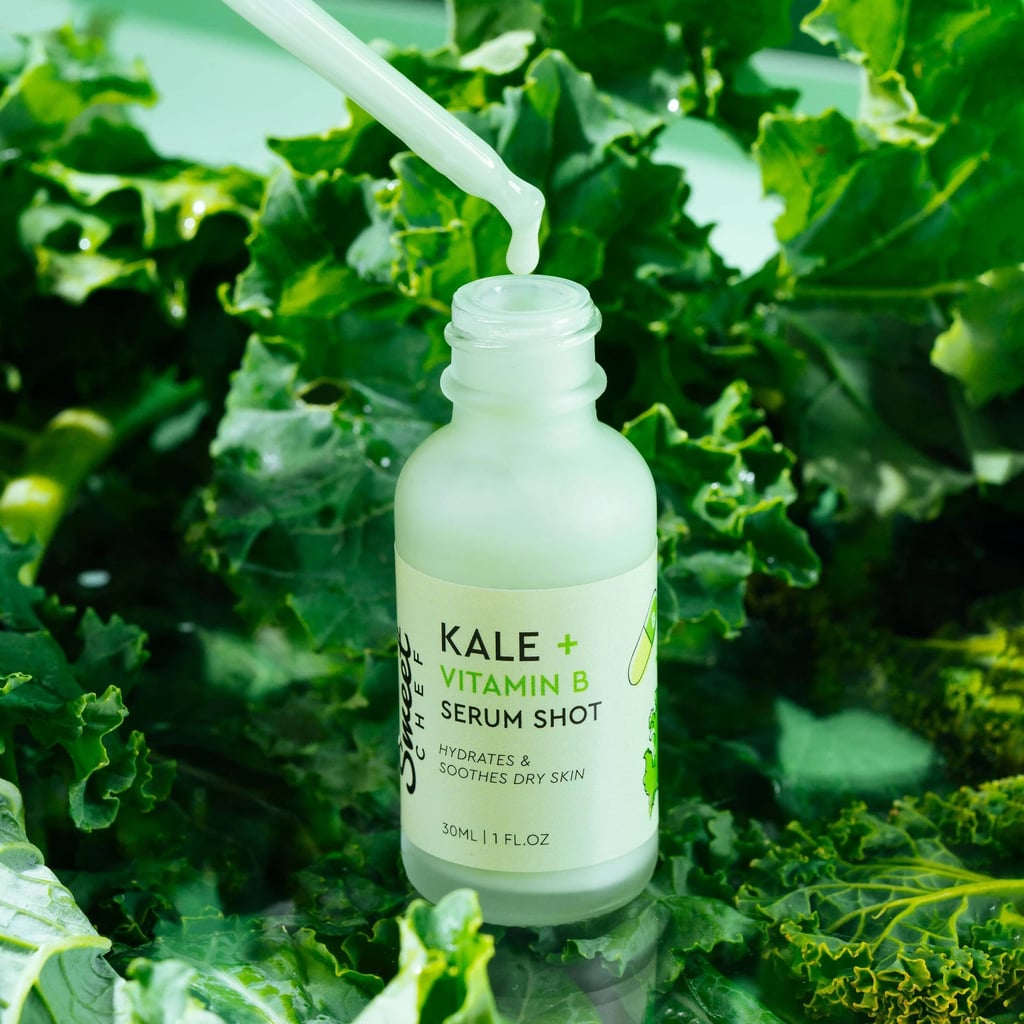 Sweet Chef Kale Vitamin B Serum Shot