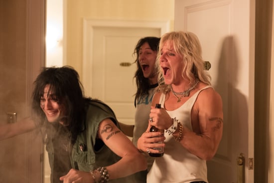 The Dirt Movie Soundtrack Popsugar Entertainment