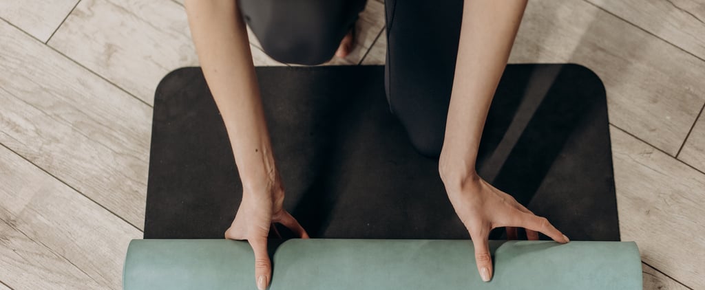 Period-Proof Leggings to Wear During Your Workout