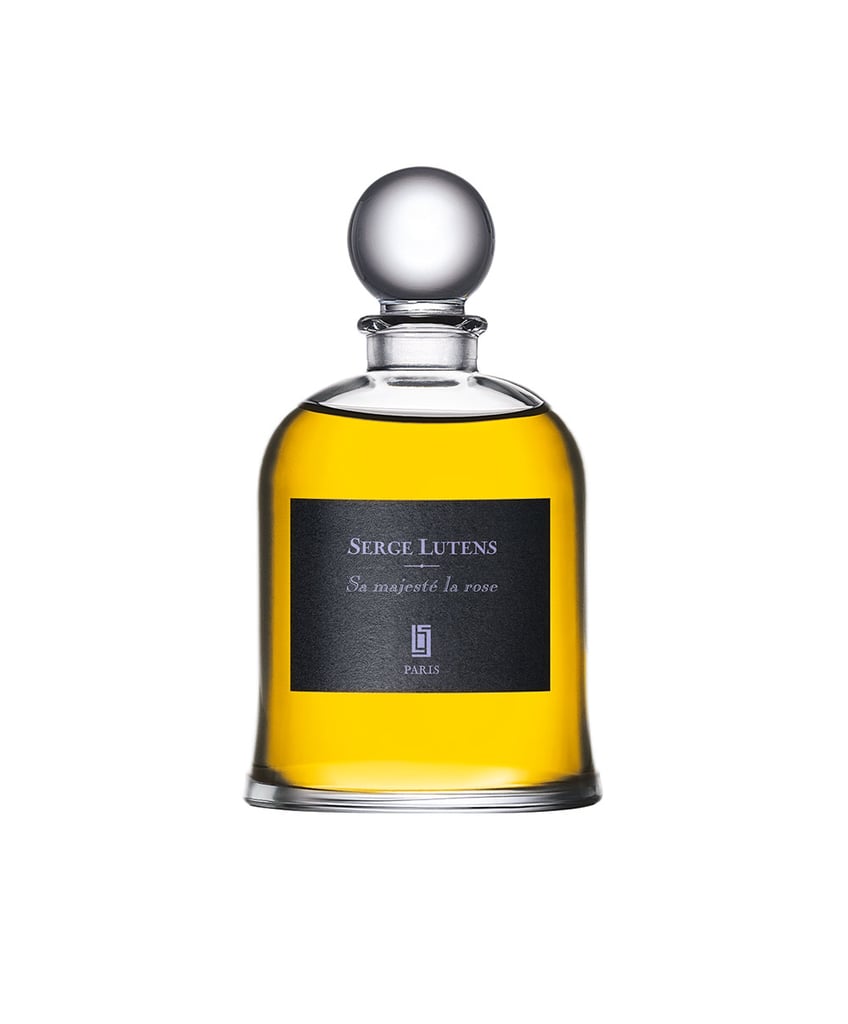 Serge Lutens Exclusive Palais Royal Bottles