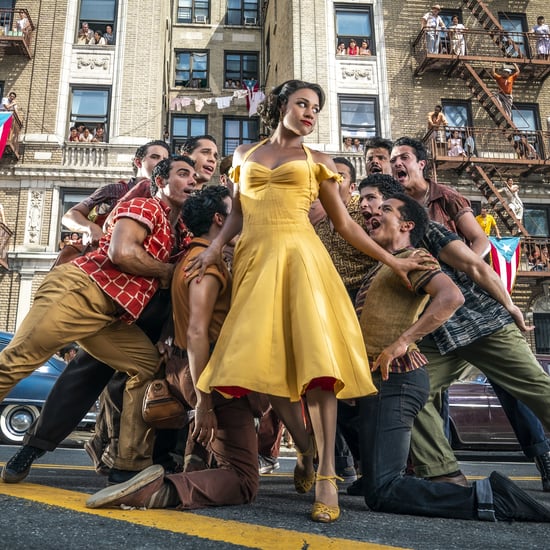 What West Side Story Reveals About Latinx Criticism