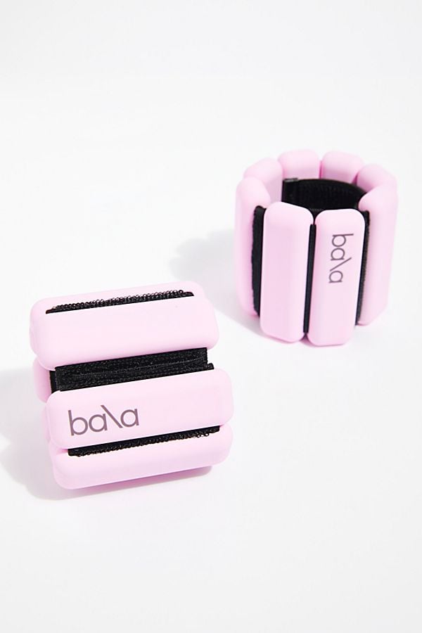 Bala Bangles 1 Lb. Weights