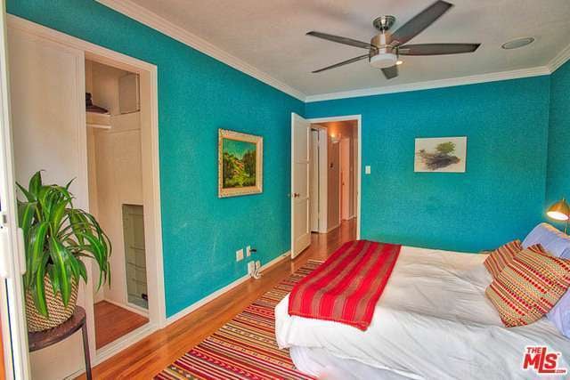Debbie Reynolds's Childhood Home